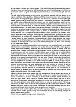 Prakses atskaite 'Vardarbība pret sievieti ģimenē kā sociāla problēma', 33.