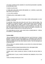 Prakses atskaite 'Vardarbība pret sievieti ģimenē kā sociāla problēma', 40.