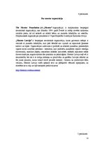 Prakses atskaite 'Vardarbība pret sievieti ģimenē kā sociāla problēma', 53.