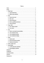 Referāts 'Konkurētspējas noteikšana starp AS "Latfood" un "Estrella"', 2.