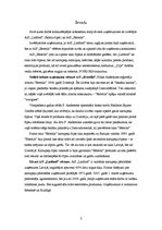 Referāts 'Konkurētspējas noteikšana starp AS "Latfood" un "Estrella"', 3.