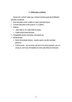 Referāts 'Konkurētspējas noteikšana starp AS "Latfood" un "Estrella"', 6.