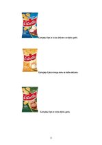 Referāts 'Konkurētspējas noteikšana starp AS "Latfood" un "Estrella"', 11.