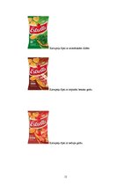 Referāts 'Konkurētspējas noteikšana starp AS "Latfood" un "Estrella"', 12.