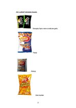 Referāts 'Konkurētspējas noteikšana starp AS "Latfood" un "Estrella"', 15.