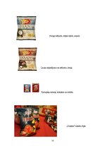 Referāts 'Konkurētspējas noteikšana starp AS "Latfood" un "Estrella"', 16.