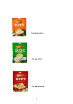 Referāts 'Konkurētspējas noteikšana starp AS "Latfood" un "Estrella"', 17.