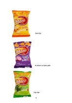 Referāts 'Konkurētspējas noteikšana starp AS "Latfood" un "Estrella"', 18.