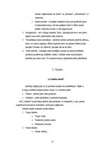 Referāts 'Konkurētspējas noteikšana starp AS "Latfood" un "Estrella"', 25.