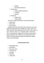 Referāts 'Konkurētspējas noteikšana starp AS "Latfood" un "Estrella"', 26.