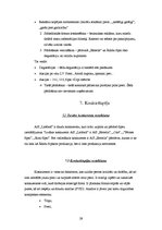 Referāts 'Konkurētspējas noteikšana starp AS "Latfood" un "Estrella"', 29.