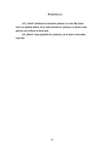 Referāts 'Konkurētspējas noteikšana starp AS "Latfood" un "Estrella"', 33.