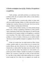 Referāts 'Tiesību filosofija, filosofija', 1.