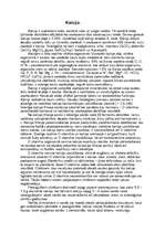 Referāts 'Kalcijs', 1.