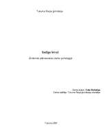 Referāts 'Indigo bērni', 1.