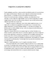 Referāts 'Indigo bērni', 10.