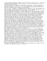 Eseja 'Brooklyn Symphony Orchestra Directed by Nicholas Armstrong', 1.