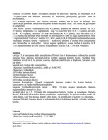 Konspekts 'Lietu tiesību reglamentācija ārvalstu normatīvajos aktos', 3.