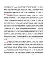 Eseja 'Pārskats par izdevniecību tirāžām', 2.