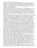 Eseja 'The Life of Charles Wright, a Famous Poet', 1.