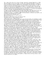 Eseja 'The Life of Charles Wright, a Famous Poet', 2.