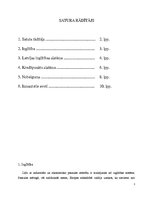 Referāts 'Kredītpunkti', 2.