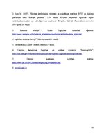 Referāts 'Kredītpunkti', 10.