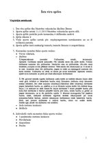 Konspekts 'Sporta spēles', 1.