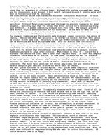 Eseja '"Beyond Bumper Sticker Ethics", by Steve Wilson', 1.