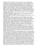 Eseja '"Beyond Bumper Sticker Ethics", by Steve Wilson', 2.