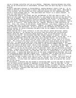 Eseja '"Beyond Bumper Sticker Ethics", by Steve Wilson', 3.