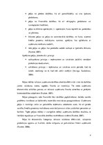 Referāts 'Peļņas analīze valsts akciju sabiedrībā "Latvijas valsts meži"', 4.