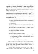 Referāts 'Peļņas analīze valsts akciju sabiedrībā "Latvijas valsts meži"', 6.