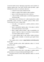 Referāts 'Peļņas analīze valsts akciju sabiedrībā "Latvijas valsts meži"', 7.