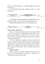 Referāts 'Peļņas analīze valsts akciju sabiedrībā "Latvijas valsts meži"', 9.