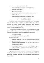 Referāts 'Peļņas analīze valsts akciju sabiedrībā "Latvijas valsts meži"', 11.