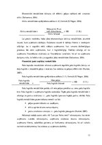 Referāts 'Peļņas analīze valsts akciju sabiedrībā "Latvijas valsts meži"', 13.