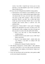 Referāts 'Peļņas analīze valsts akciju sabiedrībā "Latvijas valsts meži"', 20.