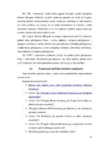 Referāts 'Peļņas analīze valsts akciju sabiedrībā "Latvijas valsts meži"', 22.