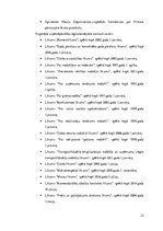 Referāts 'Peļņas analīze valsts akciju sabiedrībā "Latvijas valsts meži"', 23.