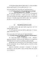 Referāts 'Peļņas analīze valsts akciju sabiedrībā "Latvijas valsts meži"', 31.