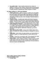 Eseja 'Saskarsmes psiholoģija. Manu īpašību novērtēšana', 3.