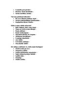 Eseja 'Saskarsmes psiholoģija. Manu īpašību novērtēšana', 4.