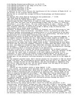 Eseja 'Exegesis of Romans 8.29-39', 3.