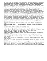 Eseja 'Exegesis of Romans 8.29-39', 5.