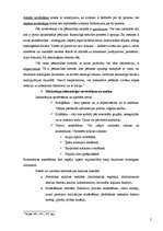 Konspekts 'Mārketinga informācijas sistēma un tās veidošana', 2.