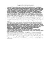 Referāts 'Latīņamerika', 1.