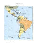 Referāts 'Latīņamerika', 2.