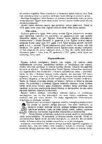 Referāts 'Senās Ēģiptes tautsaimniecība', 7.