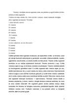 Referāts 'Vitamīnu nozīme cilvēka organisma darbībā. B grupas vitamīnu ietekme uz vielu ma', 5.